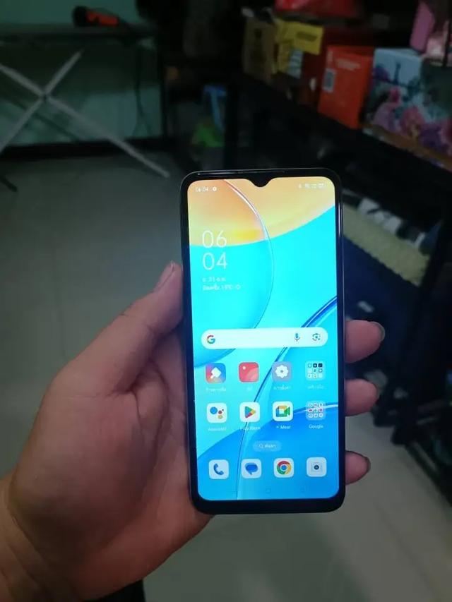 มือถือสภาพนางฟ้า Oppo A15 5