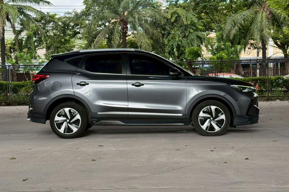MG VS 1.5 HEV X Sunroof AT ปี 2023 รถสวยมือเดียว ไมล์น้อย 3