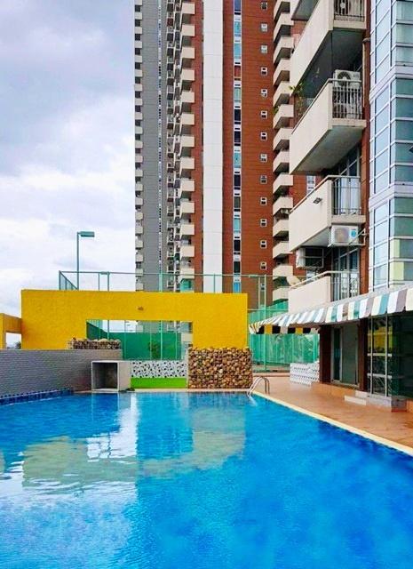 เมืองทองธานี 600 ม. ให้เช่า Penthouse 2นอน คอนโดหรู Riviera Up Condo ฟังก์ชันครบ ติวานนท์ บอนด์สตรีท 2 น้ำ 100 ตร.ม. ชั้ 6