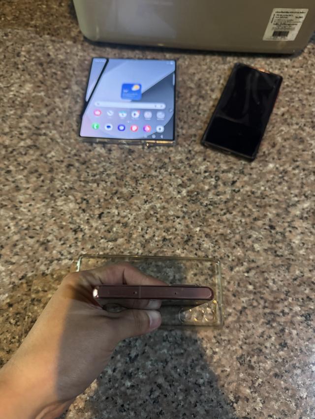ขายๆๆๆถูกSamsungNote20 5G สีRose Gold 256กิ๊กสูนTrueสภาพสวยมากๆๆ  สภาพ: 98% สวยๆคับไร้รอยตกบุบใดๆคับ  ราคา: 3500 มารับเอง 2990 บาท ลดราคาจากกระทู้เดิม รูปที่ 3