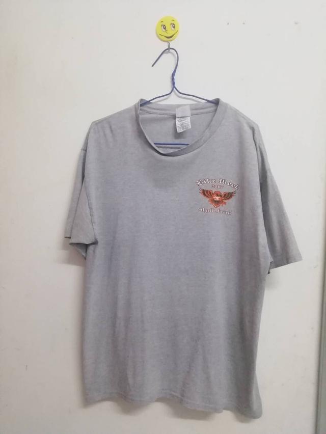 เสื้อยืดวินเทจ