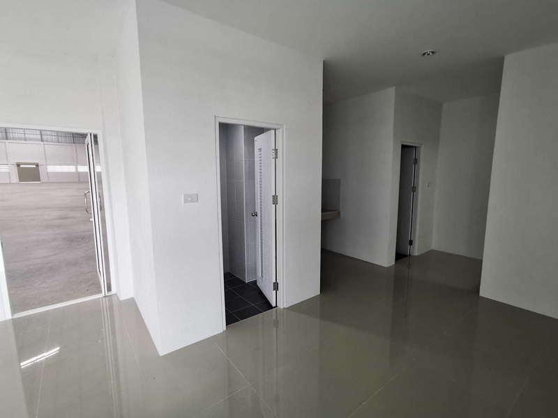 ขาย/ให้เช่าโรงงาน บางเพรียง บางบ่อ สมุทรปราการ BRE23082 8