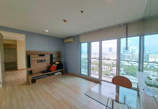 ขายคอนโด เดอะพาร์คแลนด์ ศรีนครินทร์ เลคไซด์ ถนนลาซาล บางพลี สมุทรปราการ 4