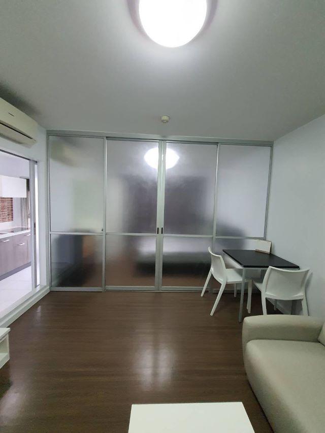 CM04290 ขาย ดีคอนโด สาธุประดิษฐ์ 49 Dcondo Sathupradit 49 1