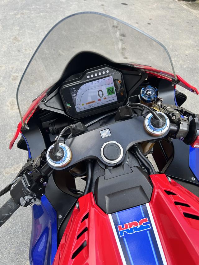 cbr1000rrr sp ปี 2021 รูปที่ 9