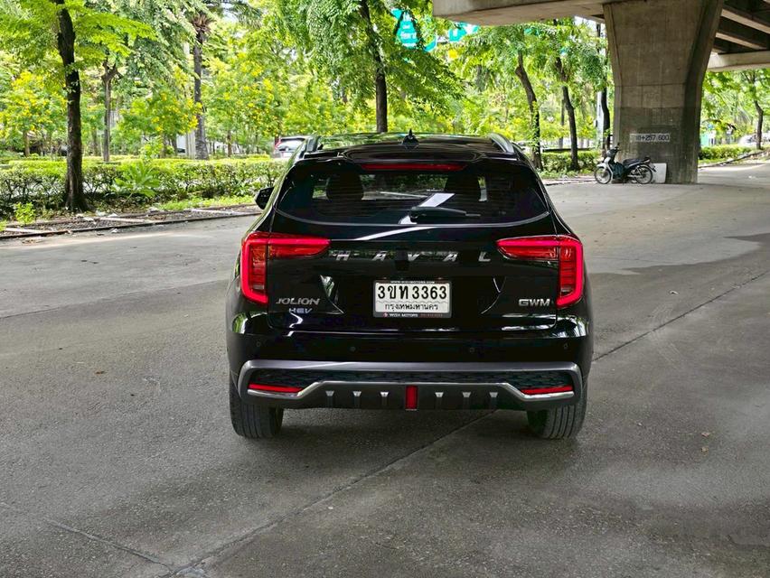 Haval Jolion1.5Hybrid Ultra ปี22 5