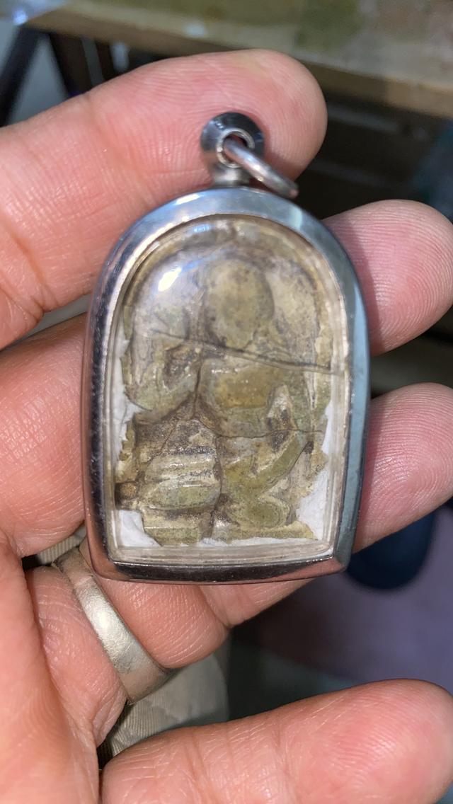 พระสมเด็จวัดระฆัง ยุคเเรกๆ