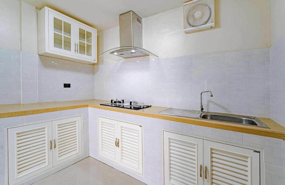 ทาวน์โฮมพัทยา รีโนเวทใหม่ 2.49 ล้าน! 9