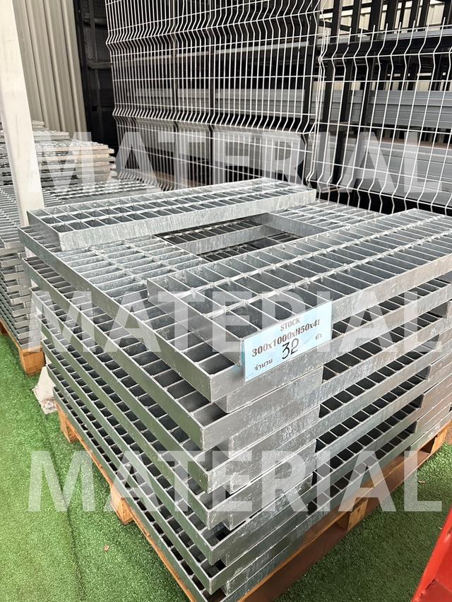 ตะแกรงระบายน้ำกันสนิม รูปที่ 4