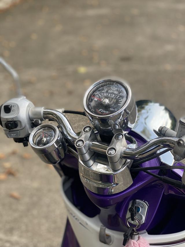 ขาย ฟีโน่ ตัวเกย์น้ำมันแยก ปี 2011 7