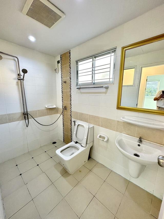 🏠ทาวน์เฮ้าส์2ชั้น สวยและคุ้มมาก 🏠น้ำไม่ท่วม พิกัด สนามบิน🚩 15