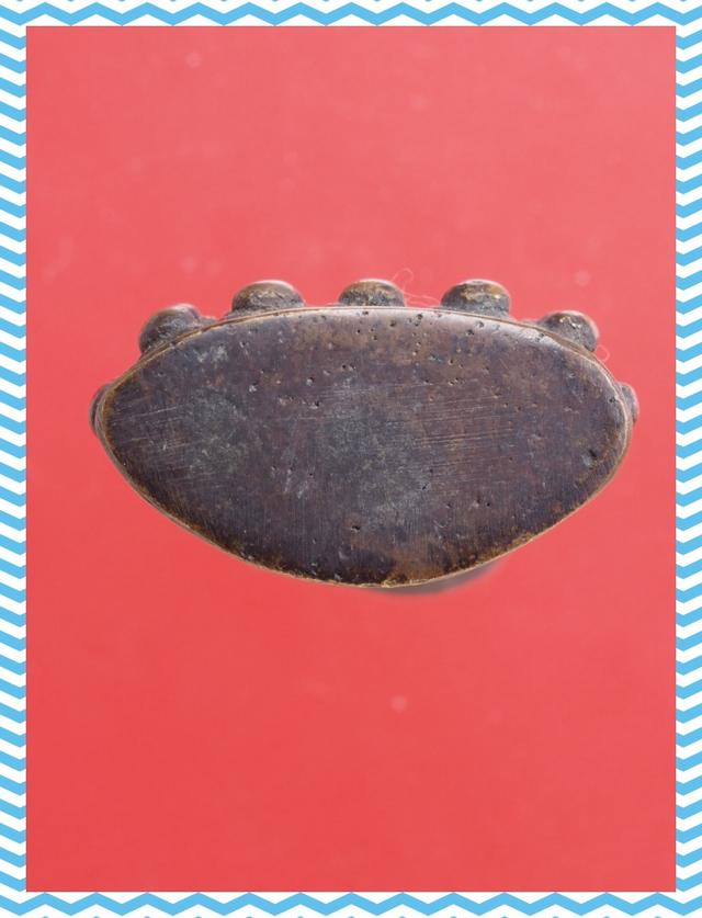 a85.หลวงพ่อเงิน พระเครื่อง