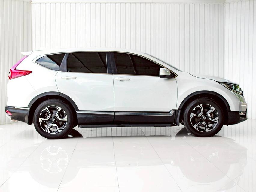 HONDA CRV, 2.4 EL 4WD ปี 2017 โฉม ปี12-17