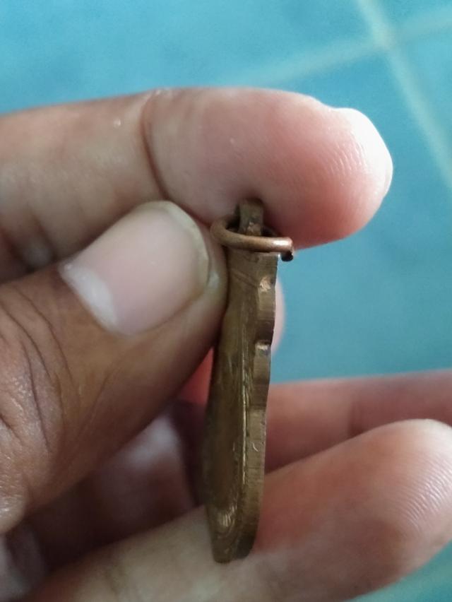 เหรียญหลวงพ่อวงษ์ วัดมะกอก 3