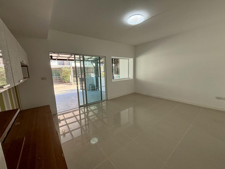 🏡ขายทาวน์โฮม 2 ชั้น ม.วิลลาจิโอ้ พระราม 2 บ้านสวย ทำเลดี ใกล้ถนนใหญ่ เข้า-ออกสะดวก พร้อมอยู่ทันที 14