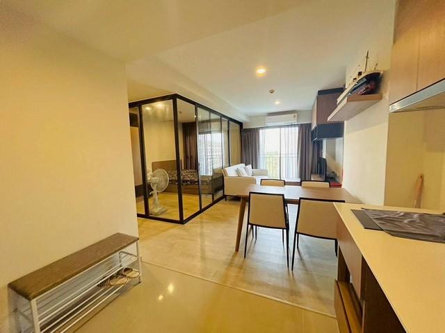 La Casita Huahin ชั้น 7 อาคาร C พื้นที่ 58.52 ตารางเมตร ห้องมุม 5