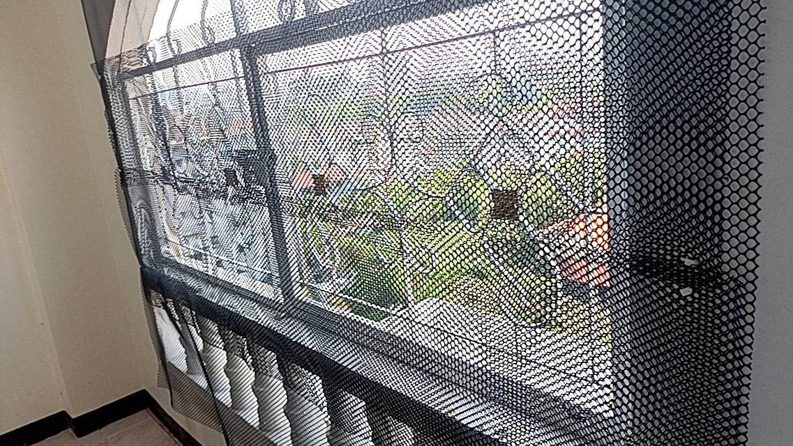 ขาย คอนโดนิรันดร์ เรซิเดนซ์ 6 ห้องมุม ( Niran Residence 6 ) เข้าสุขุมวิท 93 , ซอยเพิ่งมี 50 , บางจาก พระโขนง เจ้าของขายเอง 6