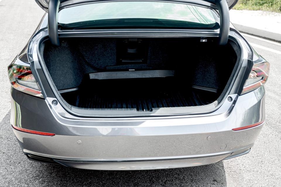 Honda Accord 1.5El ปี19 18