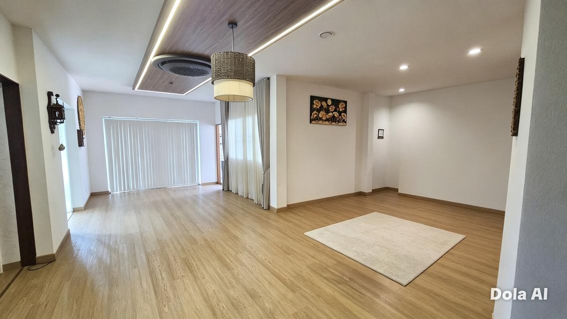 บ้านเดี่ยว จังหวักเชียงใหม่ 3