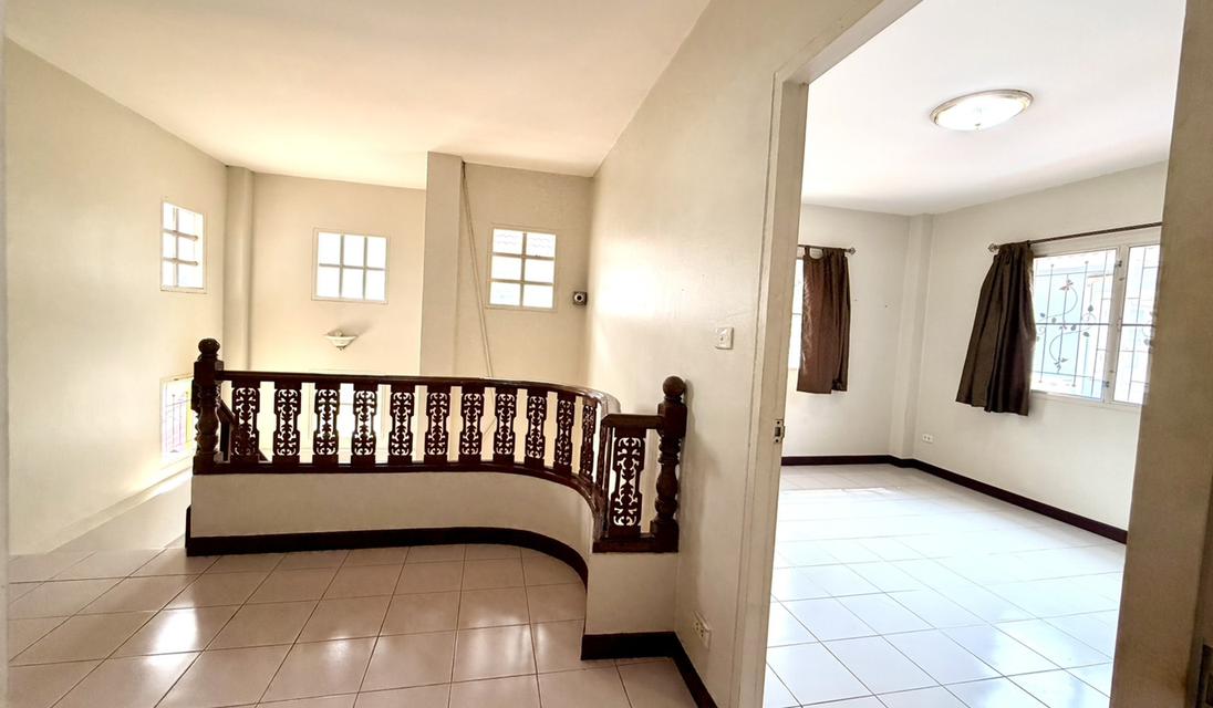 🏡✨ ขายบ้านดลสิริ คลอง 9 ✨🏡 ตรงข้ามโรงงานมิตซูโบชิ เดินทางสะดวก ทำเลดีมาก 💕 19