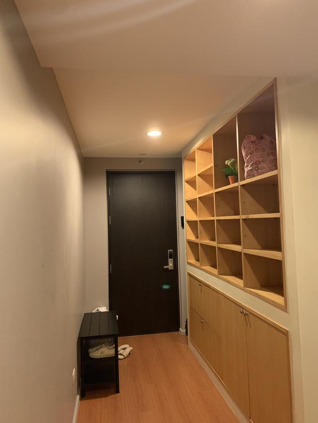 Condo The alcove thonglor 10 (50 sqm.) 2