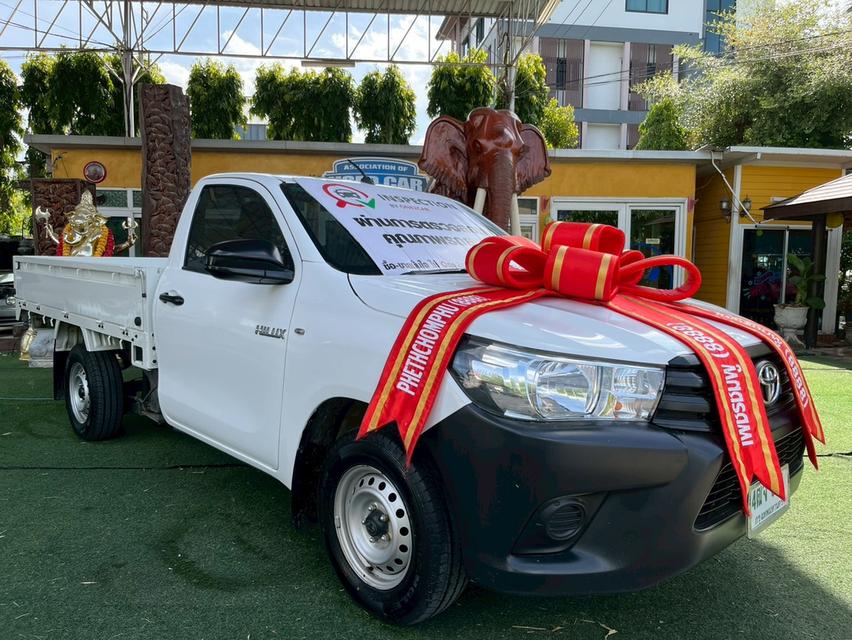 🚛TOYOTA REVO SINGLECAB 2.4 J MT งปี 2019 3