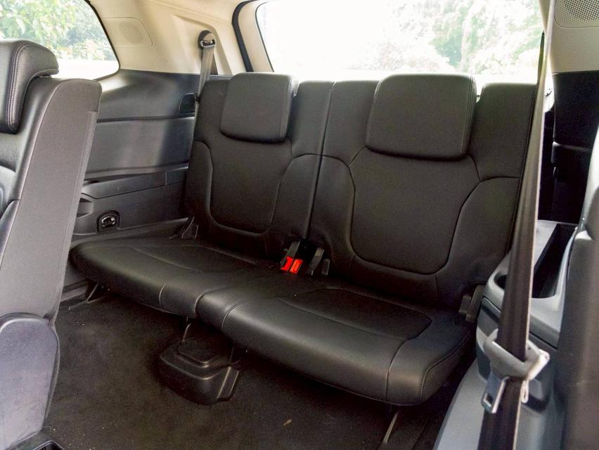 FORD EVEREST 2.0 TURBO SPORT 6AT 4x2 ปี 2024 14