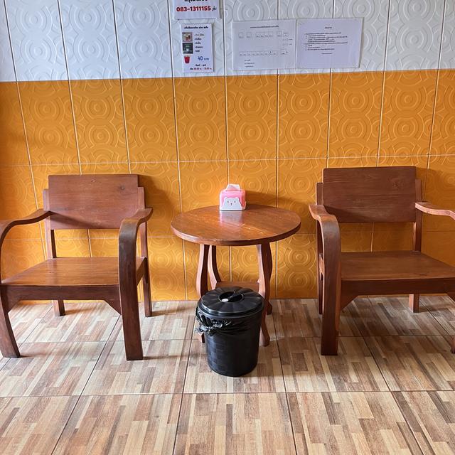 โรงแรม รีสอร์ท ห้องพัก 7