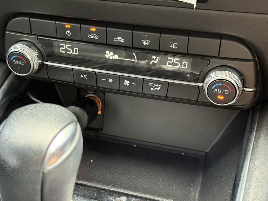 MAZDA CX-5 2.2 XDL  8