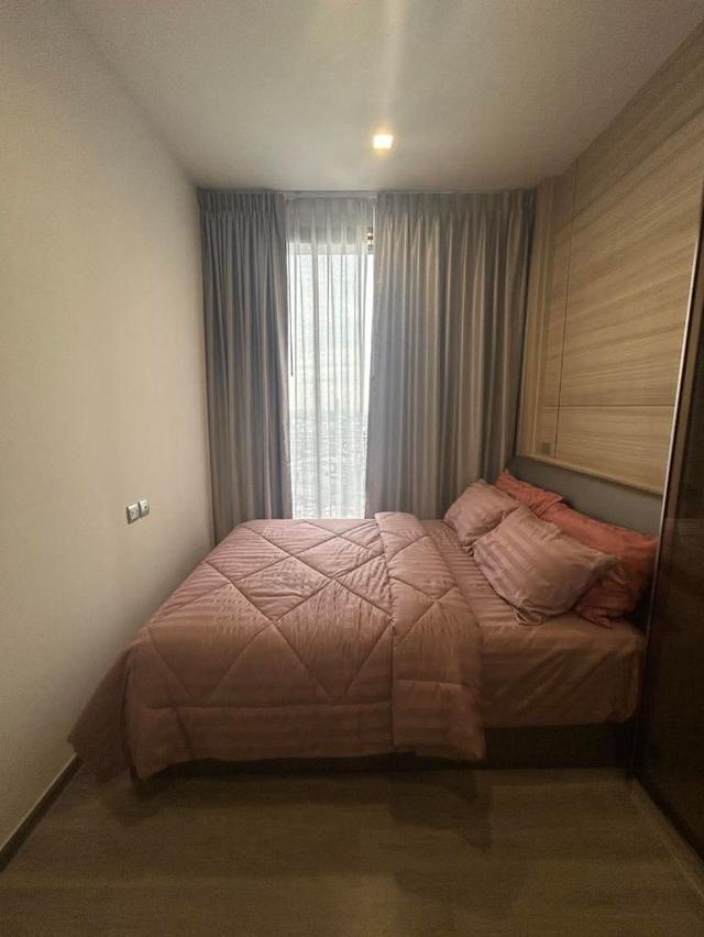 ขาย คอนโด ริธึ่ม เจริญกรุง พาวิลเลี่ยน  ชั้น 24 ขนาด 44 ตรม. ราคา 8,993,800 บาท 5