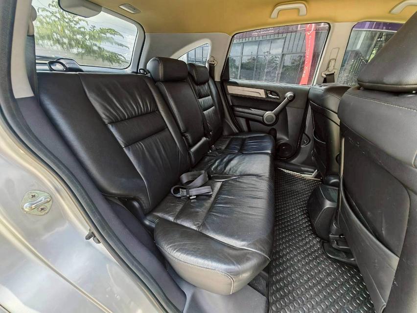 2010 HONDA CR-V 2.0E 4WD 11