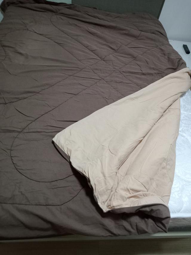 ผ้านวม 6 ฟุต มือสอง 290 บาท รูปที่ 10