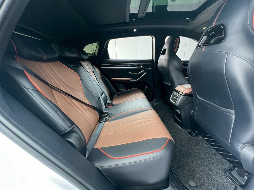 2024 BYD SEALION 6, 1.5 PREMIUM DM-i PLUG IN HYBRID โฉม ปี24-ปัจจุบัน รูปที่ 7