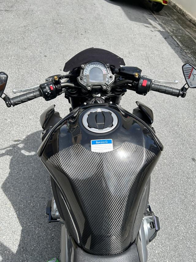 z900 ปี 2016 จด 17 8
