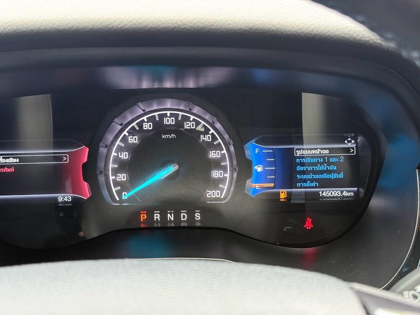 FORD EVEREST 2.0 TURBO SPORT ปี 2020 รูปที่ 15