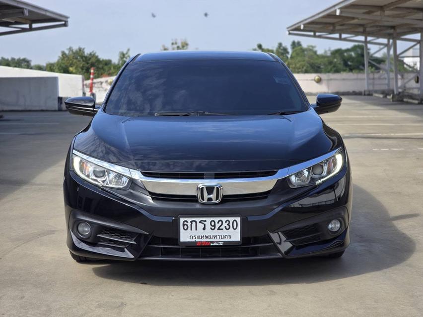 Honda Civic FC 1.8EL ปี 2017 รูปที่ 4
