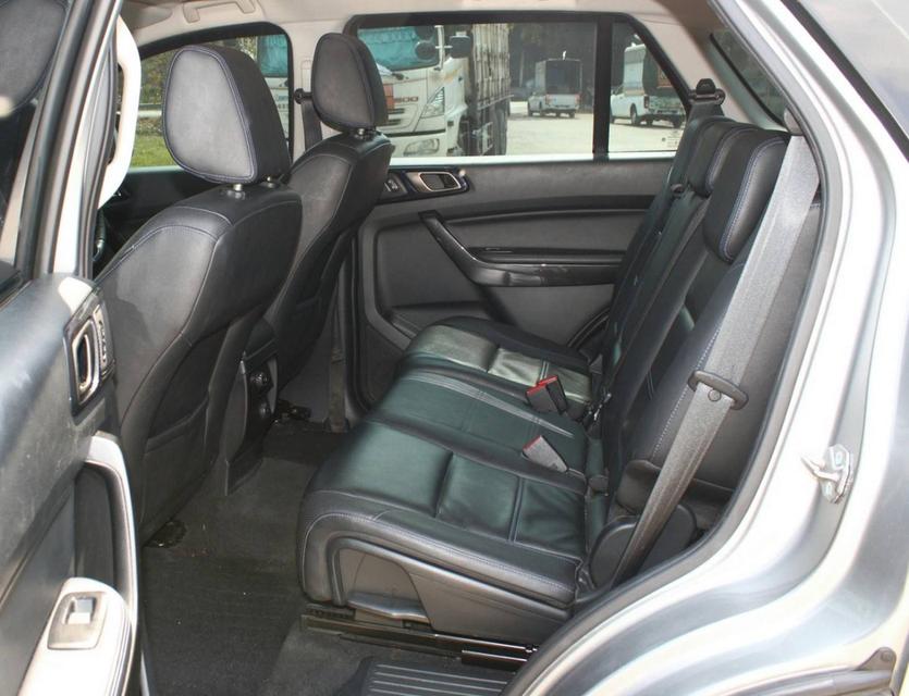 ขาย Ford Everest 2.0 Titanium ปี21 16