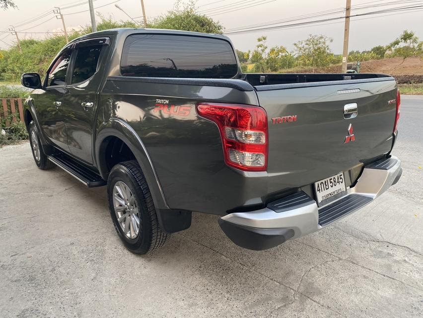 Mitsutrition 2.4 cc plus มือเดียว ไมล์6x,xxx