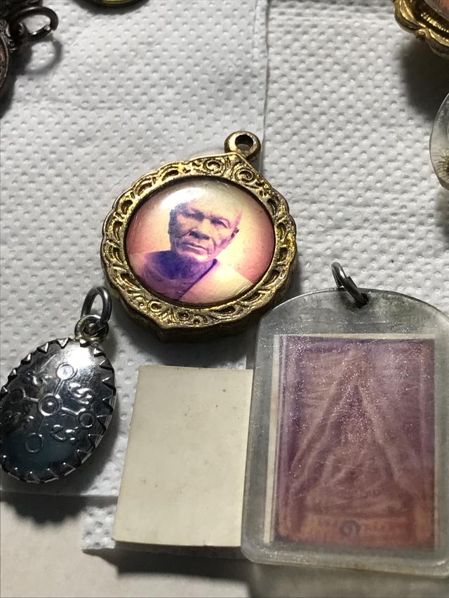 ล้อตเก็ตรูปภาพหลวงพ่อสด 2