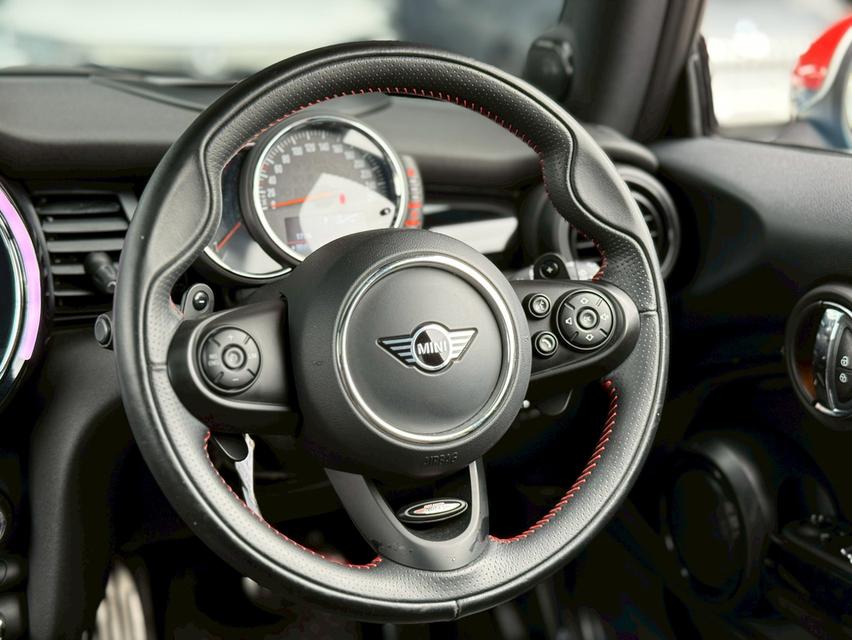  MINI COUPE COOPER S F56 (3Dr) 2017  9