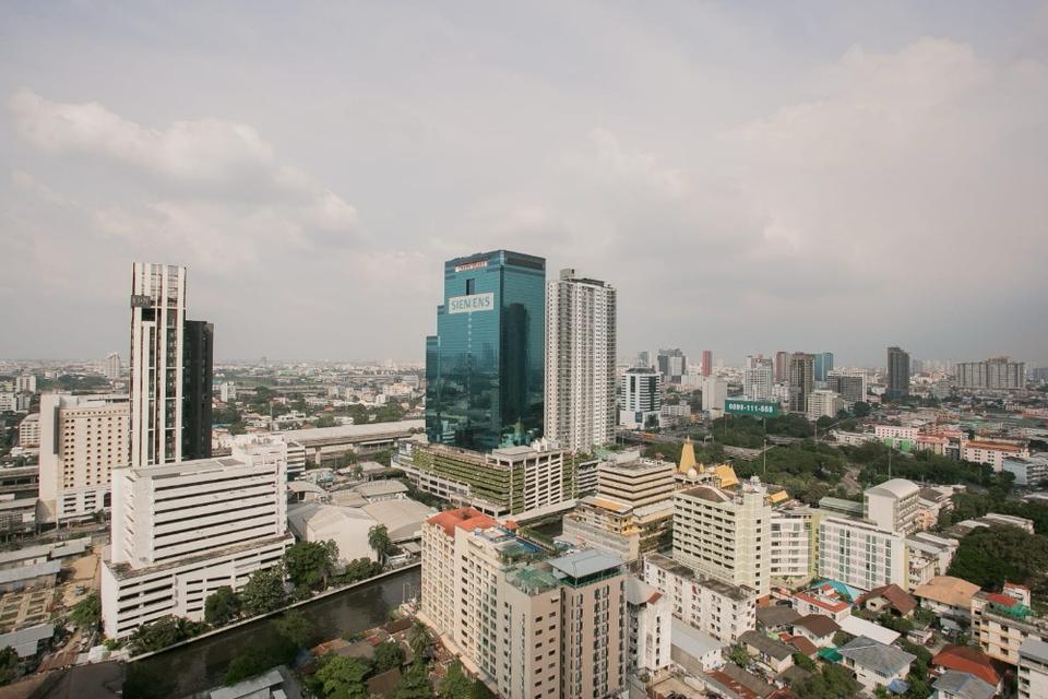 ขายด่วน The Monument Thonglor ห้องสวยในโครงการหรู 12