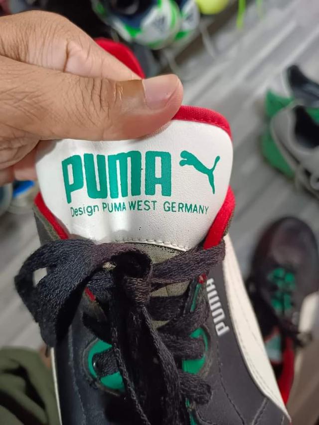 PUMA Germany  3