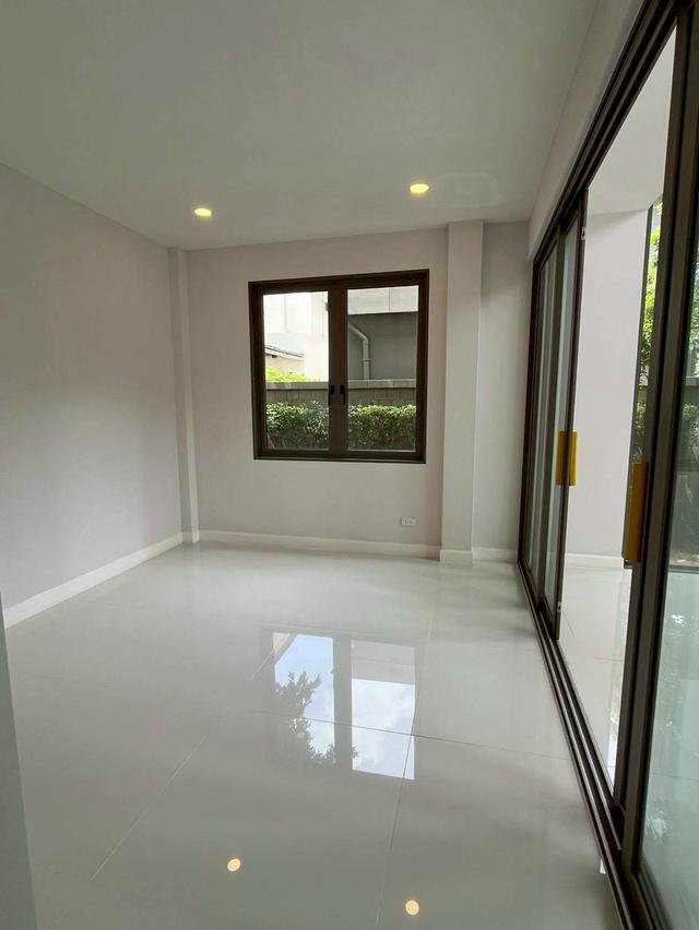 ขายขาดทุน! บ้านเดี่ยว The Valor Ramintra บ้านใหม่ ขนาด 74.3 ตร.ว. ซอยรามอินทรา 62 แขวงรามอินทรา เขตคันนายาว กรุงเทพฯ ราคา 21,500,000 บาท 8