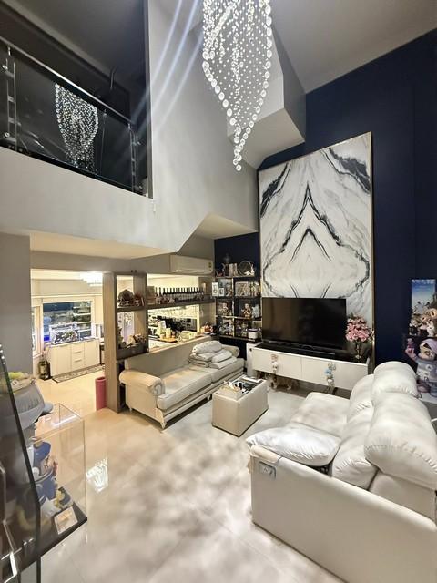 ขายทาวน์โฮม 3.5 ชั้น โครงการ ซิตี้ พลัส สุขุมวิท 50 ใจกลางเมือง เดินทางสะดวก ตกแต่งสวย พร้อมอยู่ ใกล้ BTS อ่อนนุช 1