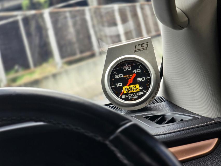 (แจ้งรหัสรถ CBLX1161) ISUZU MU-X 3.0 ULTIMATE 2WD 2021 รูปที่ 19