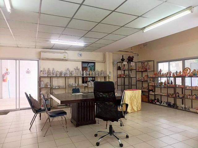 ขายอาคารโรงงาน/โกดัง 3 ชั้น ในโครงการมินิแฟคตอรี่แลนด์ 2 ซอย 2 ถนน พุทธมณฑลสาย 5 ตำบลไร่ขิง สามพราน,นครปฐม 2