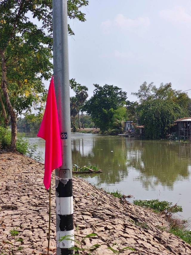 โอกาสมีที่ดินเป็นของตัวเอง คลอง 12 หนองเสือ เริ่มเพียง 360,000 บาท 20