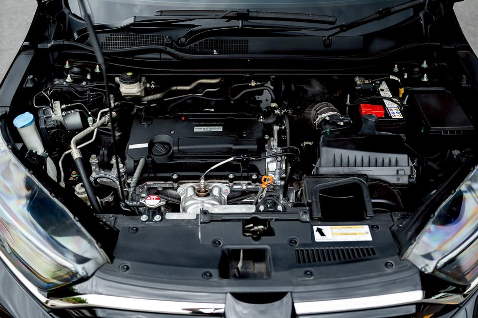 Honda CRV 2.4Edition ปี22 20