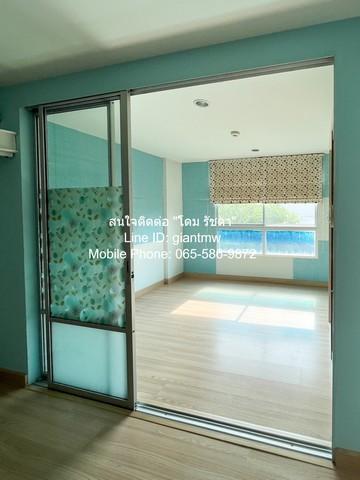 ขายด่วน! ห้องชุด The Niche ID Ladprao - Wang Hin 31 square meter 1 Bedroom 1 BR 1450000 - สะอาด 4