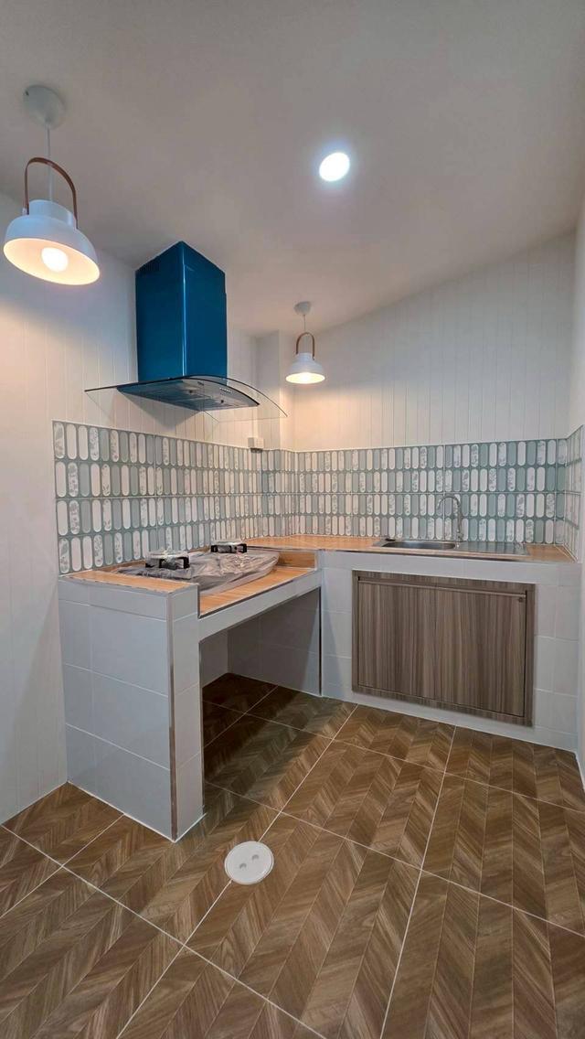 หมู่บ้านตะวันงาม  ซอยกันตนาบางใหญ่ 16